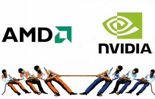 Ekran kartı pazarında son çeyrek sonuçları; Nvidia pazar payını arttırdı, AMD düşüş yaşadı