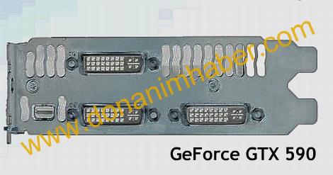 DH Özel: GeForce GTX 590 hakkında resmiyet kazanan bilgiler!