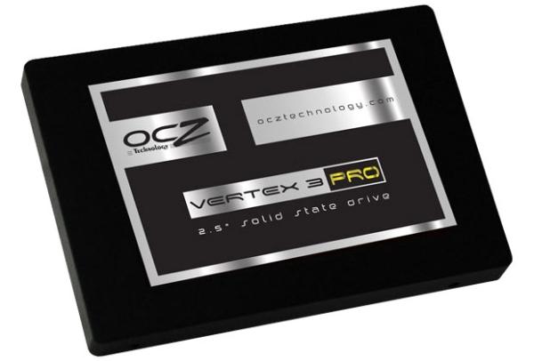 OCZ son çeyrekte rekor gelir elde etti, SSD satışlarını arttırdı