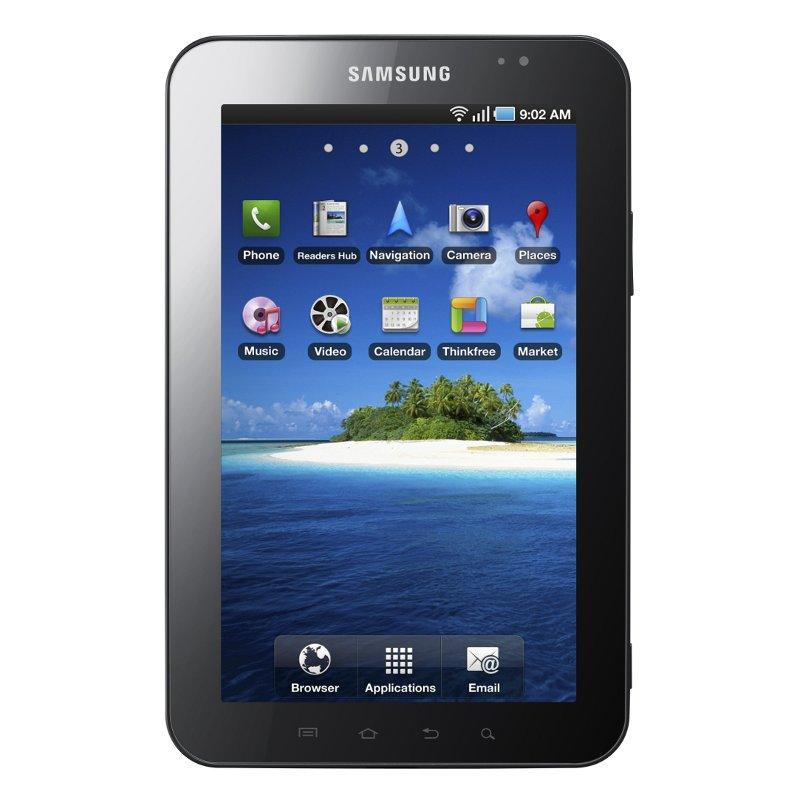 Samsung, Galaxy Tab'in sadece WiFi destekli versiyonunu 4 Nisan'da satışa sunabilir