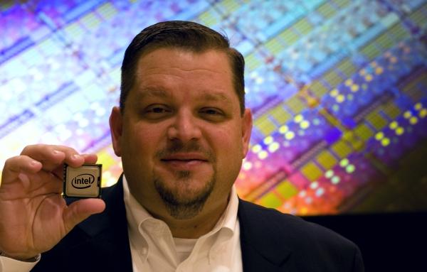 Intel'in en hızlı işlemcisiyle tanışın; 4.4GHz'de çalışan Xeon X5698