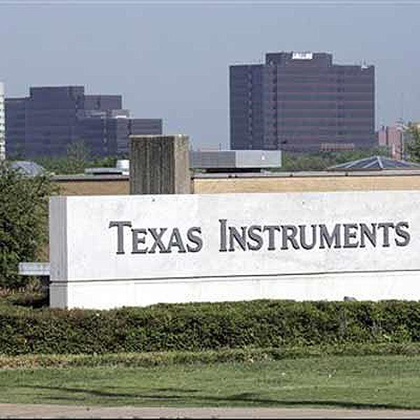 Japonya'daki depremin etkileri: Texas Instruments'ın fabrikası büyük hasar gördü