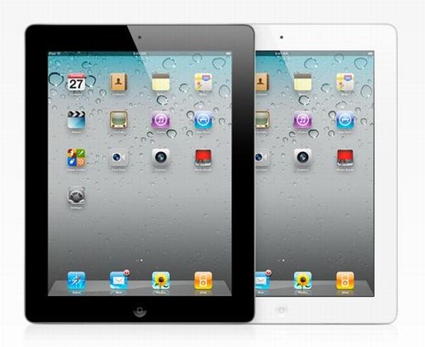 iPad 2'nin Japonya lansmanı ertelendi