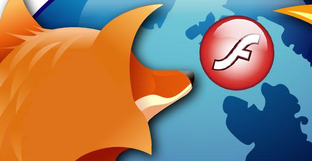 Firefox geleceği HTML5 üzerine kuruyor, Adobe Flash'a veda etmeyi planlıyor