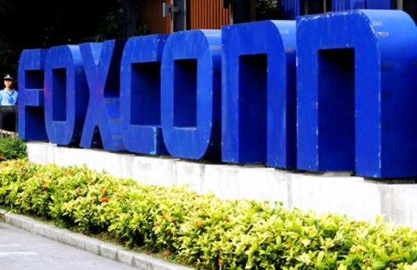Foxconn, Apple ürünleri için Brezilya'da yeni fabrika kurabilir