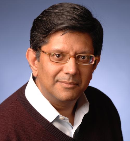 Anand Chandrasekher, Intel'den ayrılıyor