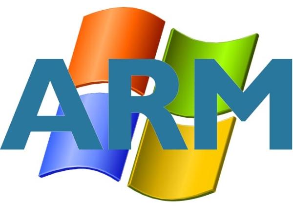 ARM yeni işlemci mimarileri için Microsoft ile işbirliği yapıyor