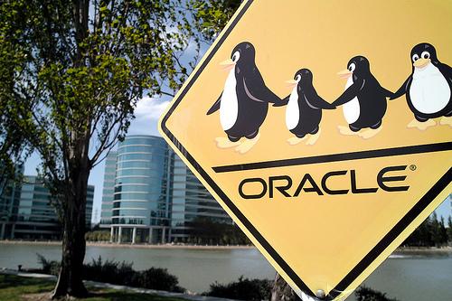 Oracle: Intel'in Itanium mimarisi sona yaklaşıyor
