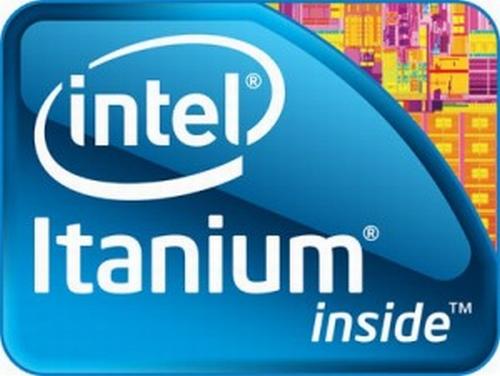 Intel: Itanium işlemcilerine olan bağlılığımız devam ediyor