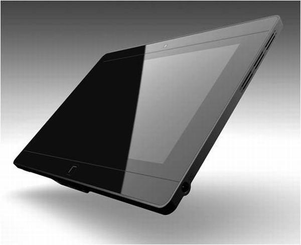 Acer, AMD Fusion işlemcili tablet bilgisayarı W500'ün satışına başladı