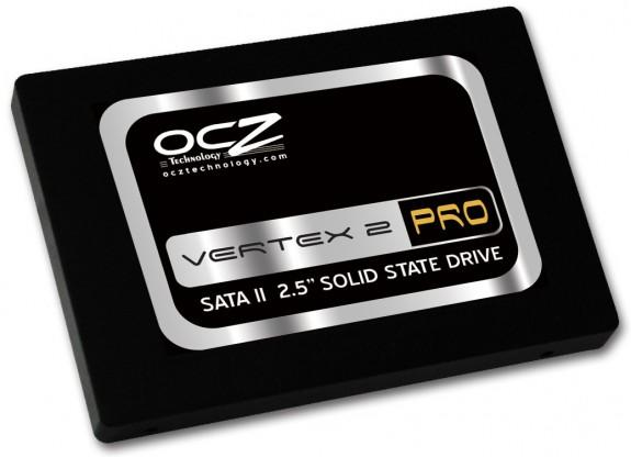 OCZ bir milyonuncu SSD sürücüsünü sattı