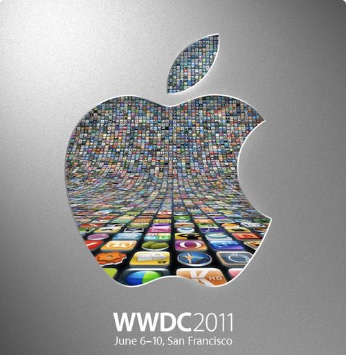 WWDC 2011, 6-10 Haziran'da Moscone West'te; peki iPhone 5 orada olacak mı ?