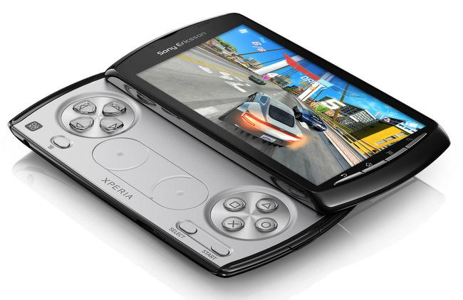 PlayStation sertifikalı Sony Ericsson Xperia Play 11 ülkede satışa sunuldu