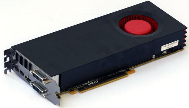 AMD HD 6790'ın tüm detayları ve ilk test sonuçları
