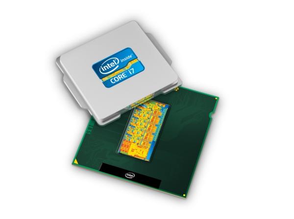 Ve Intel'in Core i7-2600K işlemcisiyle 6GHz barajı aşıldı