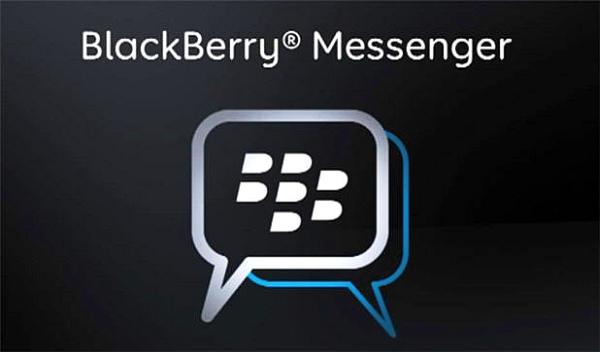BlackBerry Messenger (BBM) 6.0'ın ekran görüntüleri yayınlandı