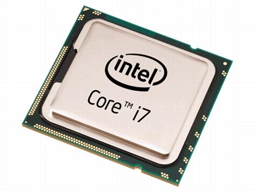 Intel 6 çekirdekli Core i7-980 işlemcisini hazırlıyor