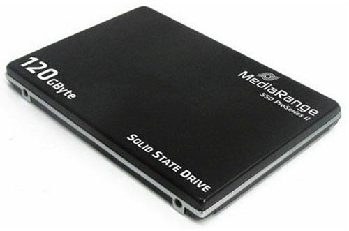 MediaRange yeni SSD sürücülerini duyurdu