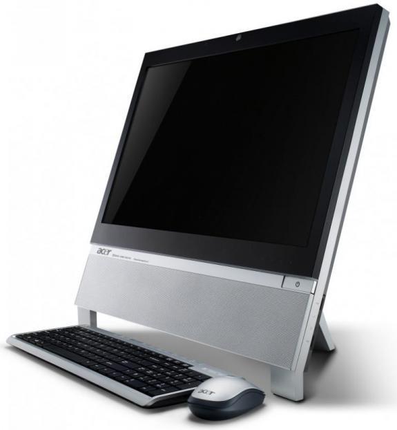 Acer'dan Intel'in Sandy Bridge platformunu kullanan yeni nesil panel bilgisayar