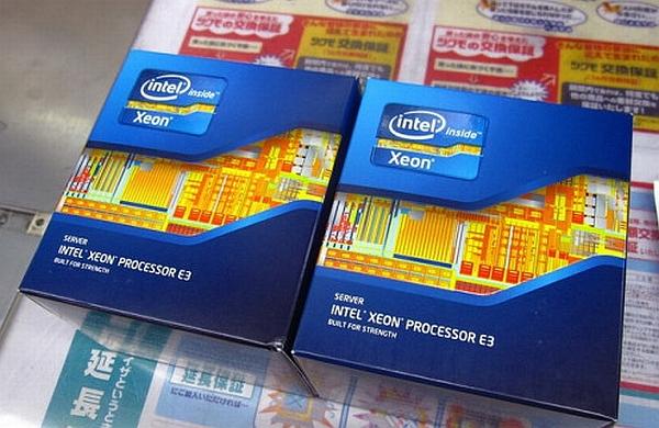 Intel'in Sandy Bridge mimarisi Turbo Boost ile 4GHz'e ulaşıyor