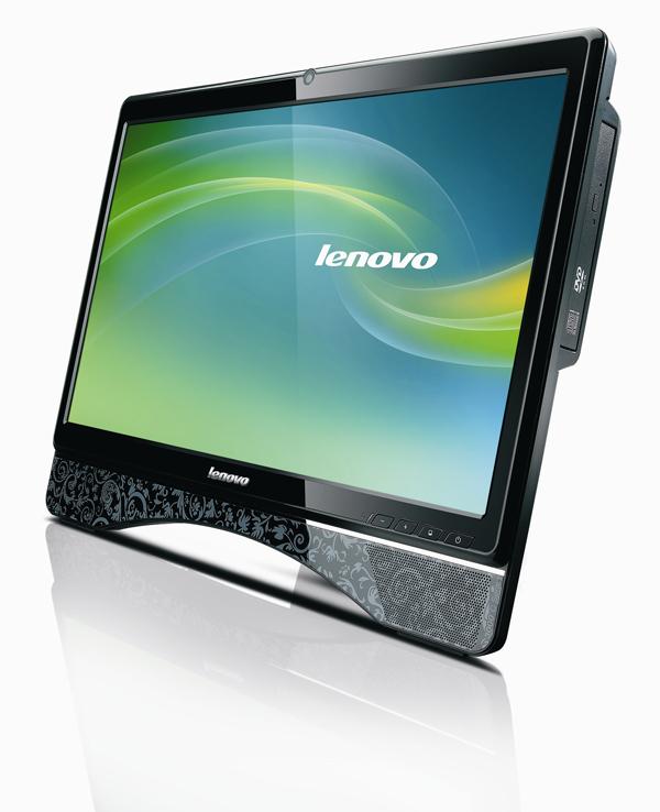 Lenovo 23-inç boyutunda tablet bilgisayar hazırlıyor