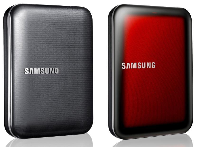 Samsung'dan USB 3.0 destekli üç yeni depolama sürücüsü