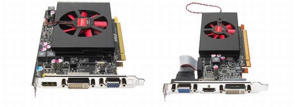 AMD'nin Turks GPU'sunu kullanan Radeon HD 6570 ve HD 6670 modelleri için ilk test sonuçları!