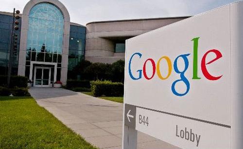 Google ilk çeyrekte 2.3 milyar dolar net kar elde etti