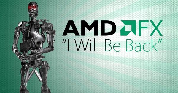 AMD 2011 için Bulldozer tabanlı 8 farklı FX işlemci planlıyor