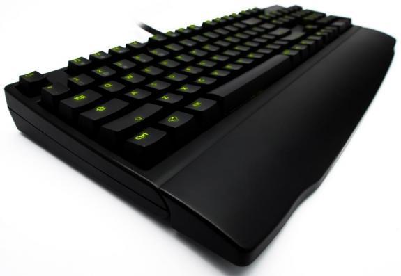 Mionix oyuncular için hazırladığı yeni klavyesi Zibal 60'ı resmi olarak duyurdu