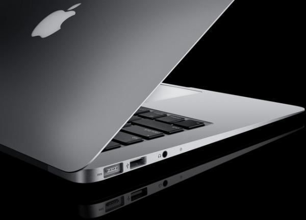 Apple, MacBook Air'da Samsung üretimi daha hızlı SSD'ler kullanmaya başladı
