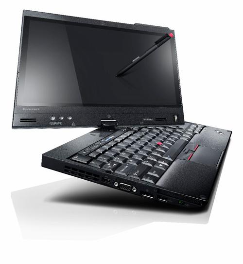Lenovo, Thinkpad X220 ve X220t'i satışa sundu