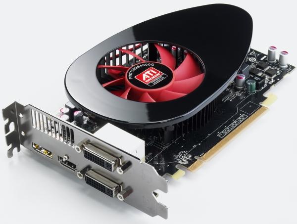 AMD, Radeon HD 6750 ve Radeon HD 6770 modellerini 28 Nisan'da lanse edecek