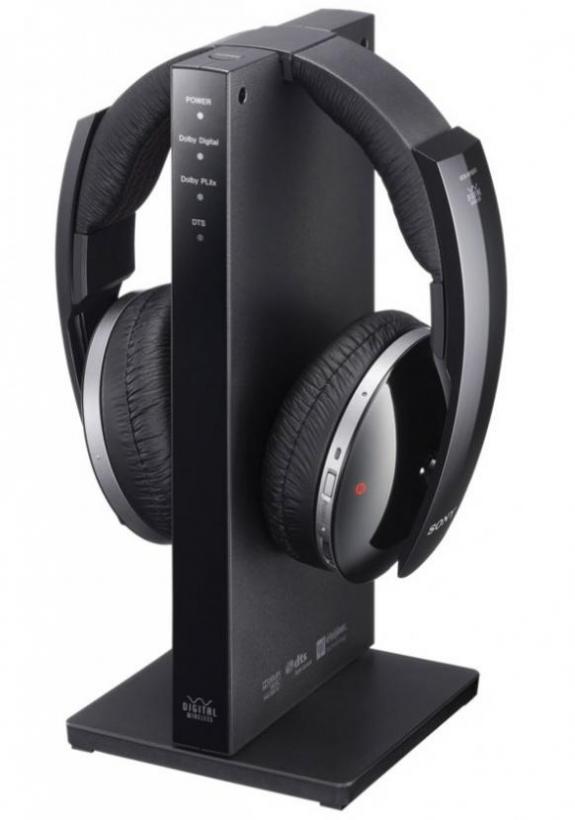 Sony 7.1 kanal ses desteği sunan yeni kablosuz kulaklığını duyurdu