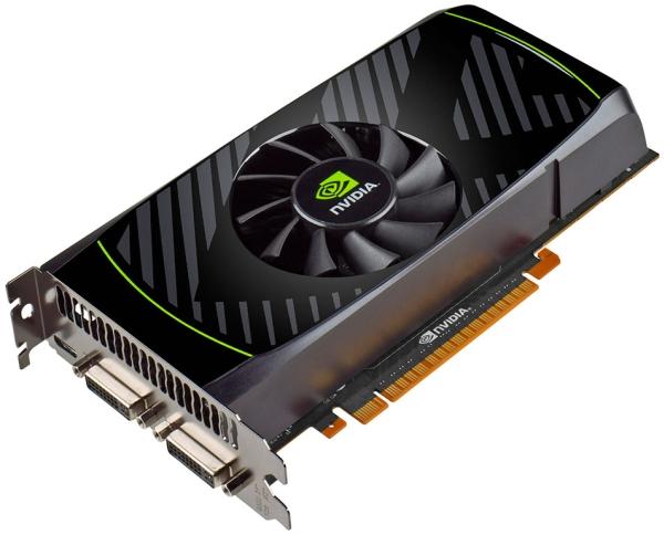 Nvidia, GeForce GTX 560 modelini 17 Mayıs'ta lanse edilecek