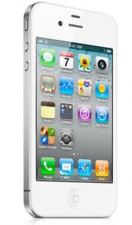 Beyaz iPhone 4 28, iPad 2 ise 12 ülkede satışa sunuluyor
