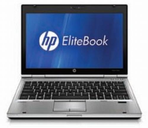 HP'den EliteBook serisi iki yeni dizüstü bilgisayar