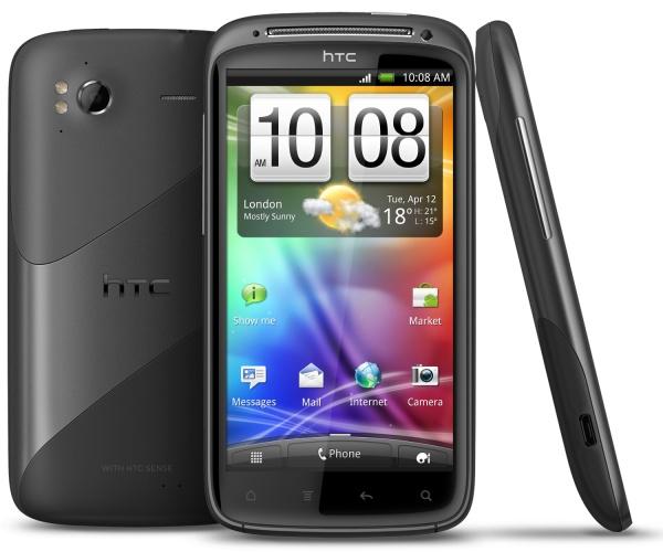 HTC, 2011 yılı 1. çeyrek finansal sonuçlarını açıkladı: 9.7 milyon akıllı telefon satışı