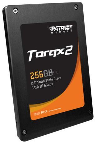 Patriot, Torqx 2 serisi yeni SSD depolama sürücülerini duyurdu