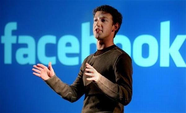 Facebook'un gelirleri artıyor, piyasa değeri 100 milyar dolara koşuyor