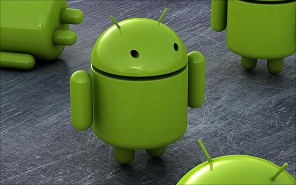 Android tabanlı cihazların büyük bölümü işletim sisteminin 2.2 sürümünü kullanıyor