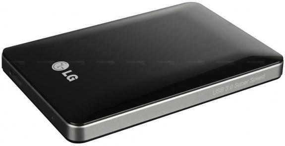 LG'den USB 3.0 desteği sunan iki yeni harici depolama sürücüsü