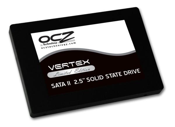 OCZ son çeyrek gelirlerinin %90'ını SSD'lerden elde etti