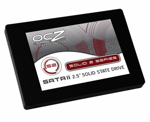OCZ'nin Solid 3 serisi yeni SSD modelleri detaylandı