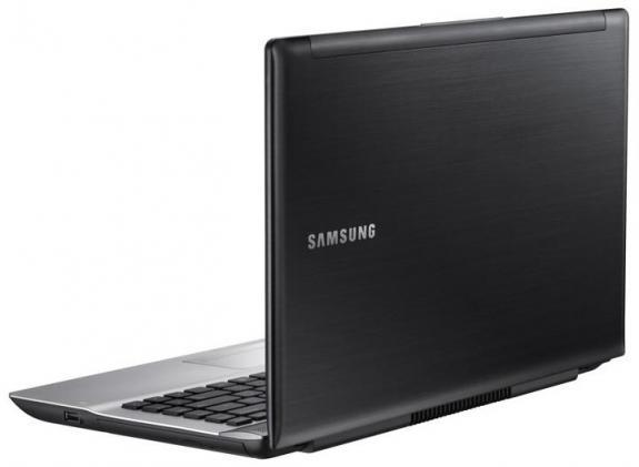 Samsung'dan 13-inç gövde ve 14-inç ekrana sahip dizüstü bilgisayar; QX412