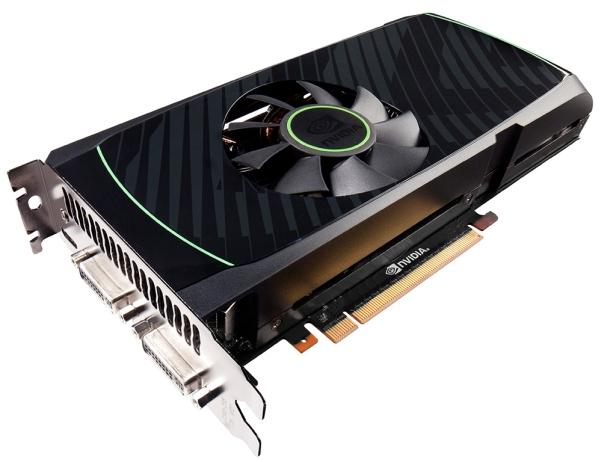 Nvidia doğruladı; GeForce GTX 560'ın resmi lansmanı 17 Mayıs'ta