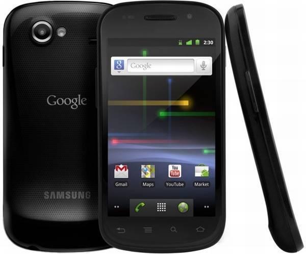 Doğrulandı: Google yeni telefonu Nexus 3 üzerinde çalışıyor