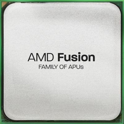 Özel Haber: AMD'nin 2011 için planladığı en güçlü mobil işlemci ve detayları!