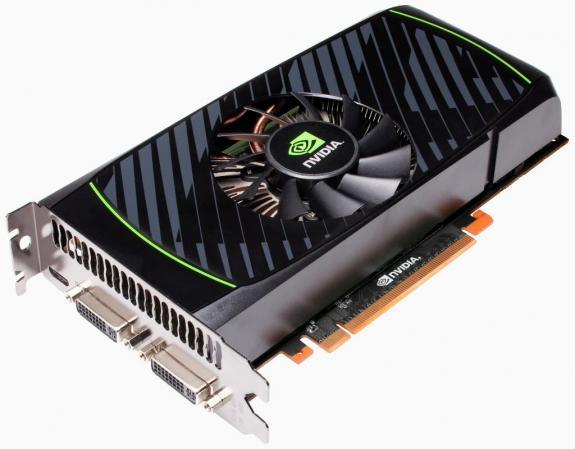 Nvidia orta segmentte oyuncu sayısını arttırıyor; GeForce GTX 560 lanse edildi