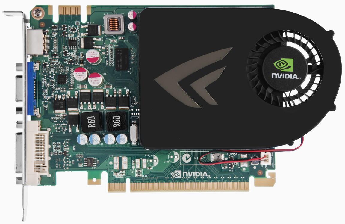 Nvidia, OEM kullanımı için hazırladığı GeForce GT 530 ve GT 545 modellerini duyurdu